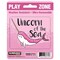 Sunburst Systems Decal Play Zone Seacorn Wally 4 in x 5 in 6074 - alternate 1